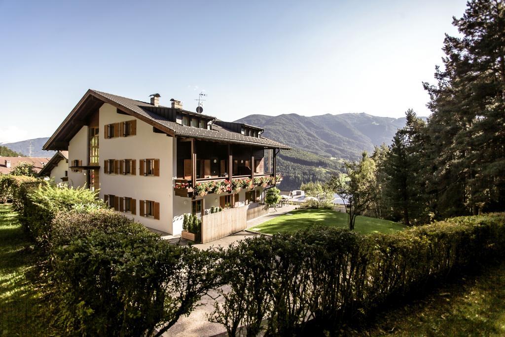 Exzelent Berna Mountain Residence Percha Exterior foto